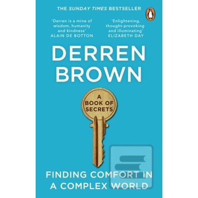 A Book of Secrets
