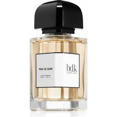 BDK Parfums Pas Ce Soir parfumovaná voda dámska 50 ml