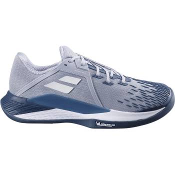 Babolat Мъжки маратонки PROPULSE FURY 3 CLAY - grey, white (3A0S25B425)