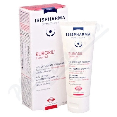 Isis Ruboril Expert M 40 ml