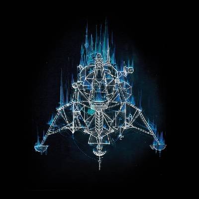 Petrels - Mima (Limited Edition) (LP) (4024572665487)