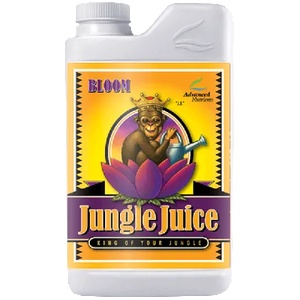  Jungle Juice Bloom - минерален тор за растения
