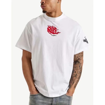 PUMA x Melo Phoenix Tee II White