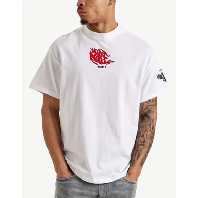 PUMA x Melo Phoenix Tee II White