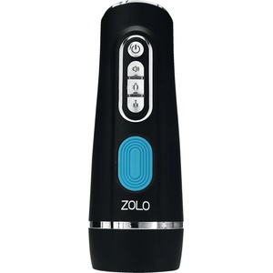 Zolo Майстор на Оралния Секс