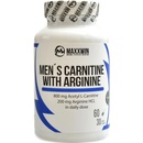 MaxxWin Men´s L-Carnitine + Arginine 60 kapsúl