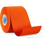 CureTape® Classic фиксираща лента боя Orange 5 м