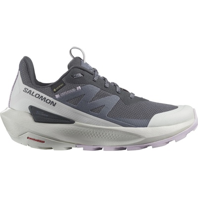 Salomon Elixir Activ Gore-Tex Размер на обувките (ЕС): 37 (1/3) / Цвят: сив