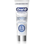 Oral-B Pro-3D White Intensive Whitening интензивна избелваща паста за зъби Bright Brilliance 75ml