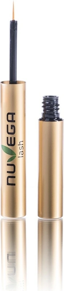 Nuvega Lash veganské růstové sérum pro řasy a obočí 3 ml od 1 744