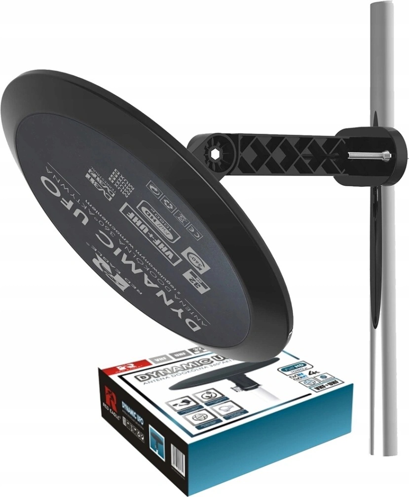 Opticum DYNAMIC UFO