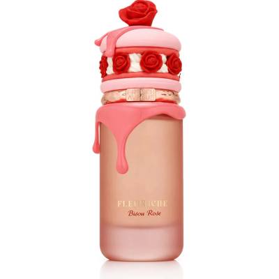 French Avenue Fleuriche Bisou Rose parfém dámská 100 ml