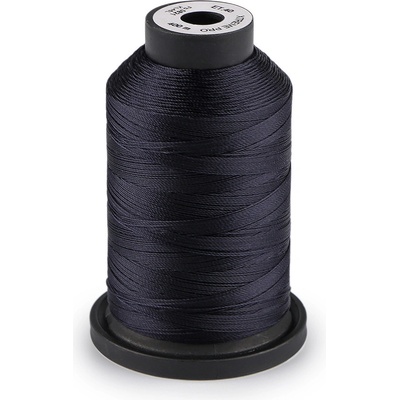 Outdoorové nitě Xtreme Pro 40 návin 400 m, velké, 0821 modrá tmavá