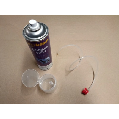 Dinitrol ML ochrana dutin 500 ml
