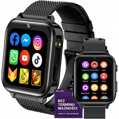 WonderWatch T30s