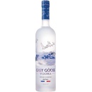 Grey Goose 40% 1 l (holá láhev)