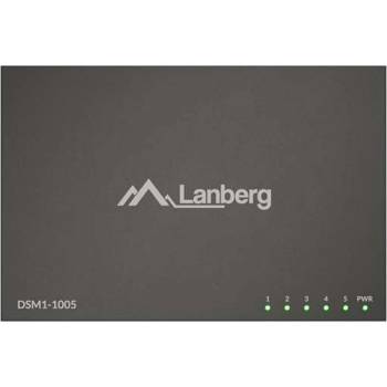 Lanberg DSM1-1005