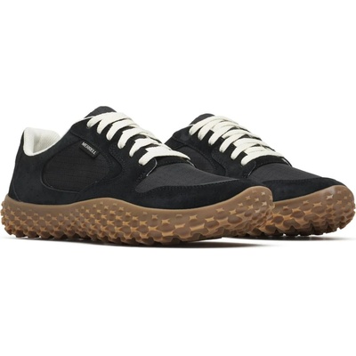 Merrell Wrapt Sneaker Black