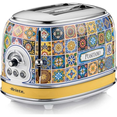 Ariete 0155/1P Žltá