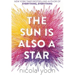 The Sun is also a Star (0000)