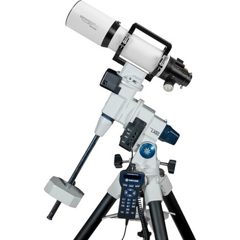 Omegon Apochromatický refraktor AP 96/575 Pro
