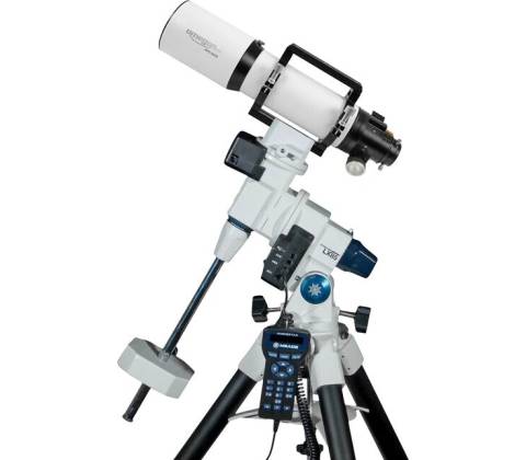 Omegon Apochromatický refraktor AP 96/575 Pro