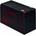 Orvaldi CSB GP1272 F2 12V 7, 2Ah Zelum Battery