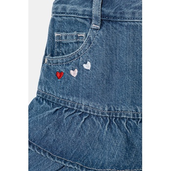 GUESS Детска дънкова пола Guess (K6RD00.D45E0.PPY2)