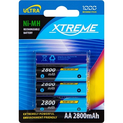 XTREME Batéria RC06 2800mAh Ni-Mh 40084
