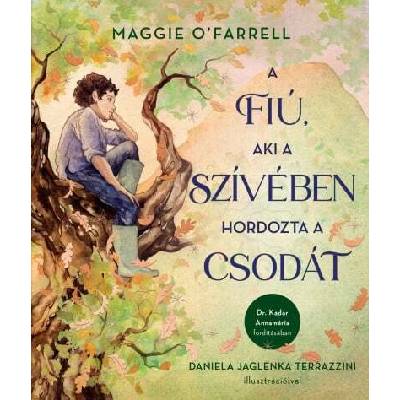 A fiú, aki a szívében hordozta a csodát