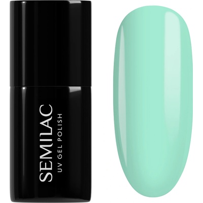 Semilac gel lak 972 Mint To Be 7 ml