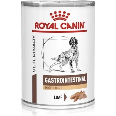 Royal Canin Gastrointestinal High Fibre 400 g