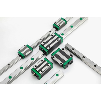 Exallto Линейна направляваща релса hgr 25 - exhgr25