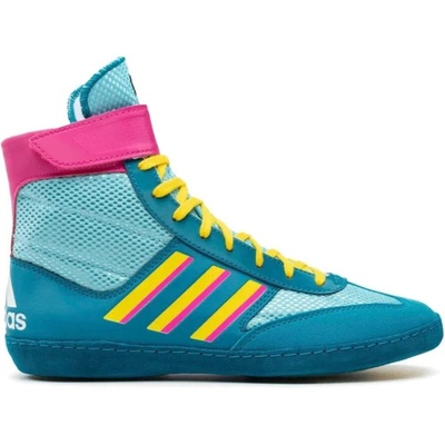 adidas Combat Speed.5 tyrkysová