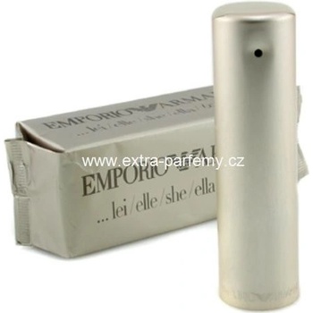 Giorgio Armani Emporio She parfémovaná voda dámská 100 ml