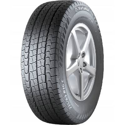 Celoroční pneumatika Matador MPS400 Variant All Weather 2 225/75R16 121/120 R zesílení (C)