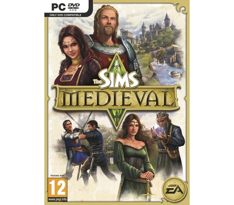 The Sims Medieval