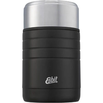 Esbit Majoris Food Jug 0.8L black