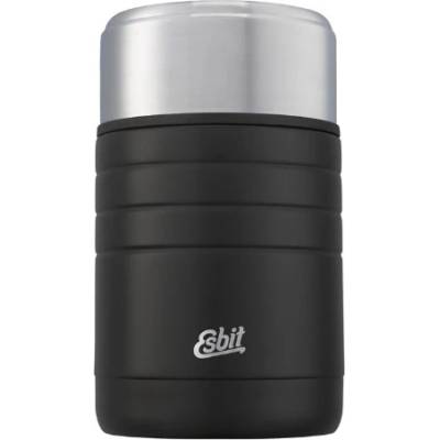 Esbit Majoris Food Jug 0.8L black