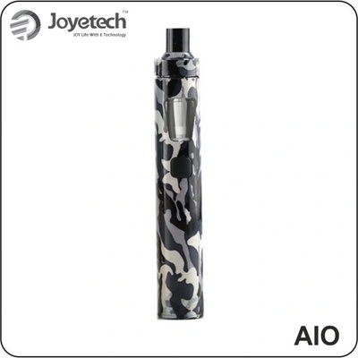 Joyetech eGo AIO 1500 mAh maskovaná 1 ks