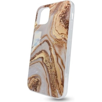 Púzdro Forcell MARBLE COSMO Apple iPhone 12 Mini design 9