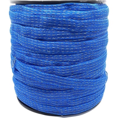 EU SELECT Elektrický ohradník páska 4mm 20mm 400m