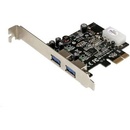 StarTech PEXUSB3S25