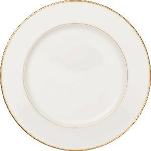 Villeroy & Boch Чиния за сервиране Anmut Gold 33 см (10-4653-2810)