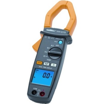 Metrix MX 670