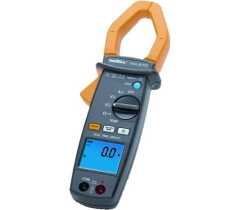 Metrix MX 670