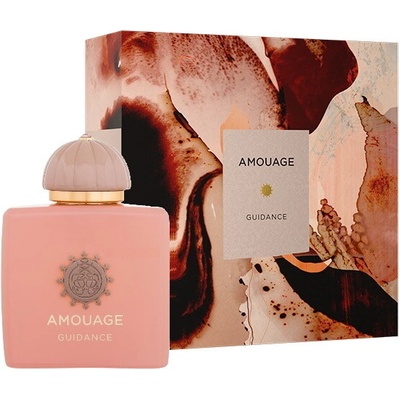 Amouage Guidance parfumovaná voda unisex 100 ml