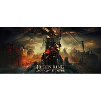 Elden Ring Shadow of the Erdtree (DLC)