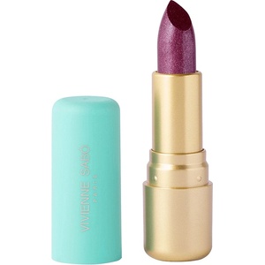 Vivienne Sabo Крем-червило Nude Créateur, 13 Coral Red, 4 g - ozone