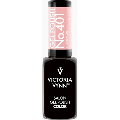 Victoria Vynn Gel lak 401 Nude York 8 ml
